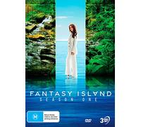 Fantasy Island: Season 1