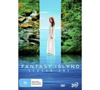 Fantasy Island (Season 1) [ Origine Australien, Sans Langue Francaise ]