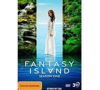 Fantasy Island: Season One [Digital Video Disc] Australia - Import, Ntsc Region 0