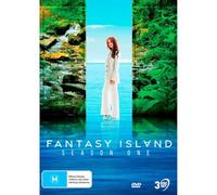 Fantasy Island: Season One [Import]
