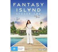 Fantasy Island: Season Two (2023)