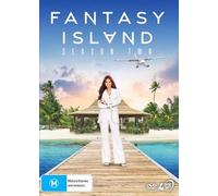 Fantasy Island: Season Two [Import]