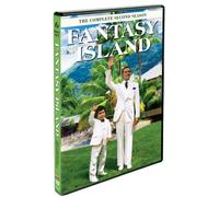 Fantasy Island: The Complete Second Season
