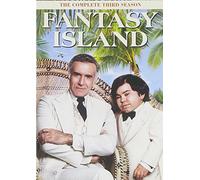 Fantasy Island: The Complete Third Season