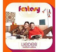 Fantasy - Lieder Unseres Lebens [Import]