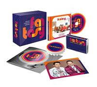 Fantasy - Lieder Unseres Lebens-Limitierte Fanbox [Import]