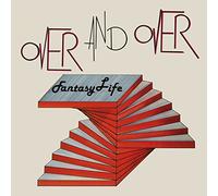 Fantasy Life - and Over [Import]