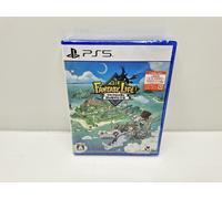 Fantasy Life I PLAYSTATION 5 JAPAN VERSION (Multilingue: Texte FR)