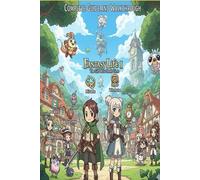 Fantasy Life i The Girl Who Steals Time Complete Guide and Walkthrough