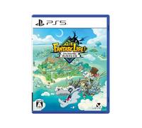 Generique Jeu PS5 Fantasy Life i : The Girl Who Steals Time – version japonaise