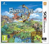 Fantasy Life [import anglais]