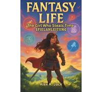 Fantasy Life: The Girl Who Steals Time Spielanleitung: Hauptstory, Nebenquests, Handwerksrezepte und Multiplayer-Taktiken
