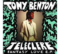 Fantasy Love Ep [VINYL]