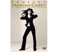 Fantasy: Mariah Carey at Madison Square Garden [Import anglais]