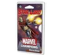 Fantasy MC17ES Flight Games Marvel Champions - Star Lord