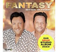 Fantasy - Mitten im Feuer [Import]