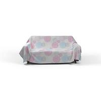 Fantasy MT-FA 1P Drap tissu d'ameublement,170x260cm,molecole, Microfibre, SINGLE