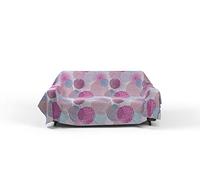 Fantasy MT-FA 1P Drap tissu d'ameublement,170x260cm,soffioni, SINGLE