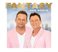 Fantasy, Neues Album 2023, Das Beste, CD