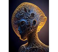 Fantasy - Neurogenesis Exoform - Notebook