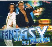 Fantasy - Ole',Ola' Mallorca [Import]