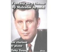 Fantasy On A Theme By Malcolm Arnold / Recueil