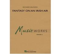 Fantasy On An Irish Air / Set+Audio-Online
