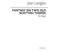 Fantasy On Two Scottish Themes Op.237 / Recueil