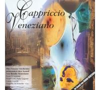 Fantasy Orchestra - ...Rondo Veneziano (Cappriccio