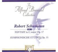 Fantasy & Other/Brendel