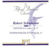 Fantasy & Other/Brendel