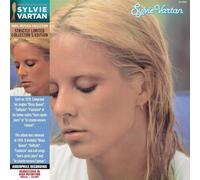 Sylvie Vartan – Fantaisie – CD – Digipack 14 titres (2013)