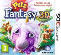 Ubisoft – Fantasy Petz 3D
