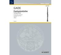 Fantasy Pieces Op. 43 / Recueil