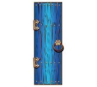 Fantasy Porte de fée magique Grande