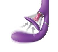 Fantasy Pour Elle Plaisir Ultime Pro - Violet