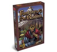 Fantasy Realms