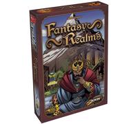Fantasy Realms