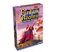 Don't Panic Games | Fantasy Realms édition Deluxe | Jeu de société | À partir de 14 Ans | 3-6 Joueurs | 20 Minutes