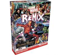 Fantasy Realms : Marvel Remix - Exclusivité Cld