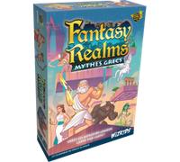 Fantasy Realms : Mythes Grecs