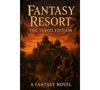 Fantasy Resort - The Taboo Edition: A Fantasy Sex Novel