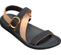 Fantasy Sandals COLETTE - Flex Sole Technology - Discover the BUBBLE EFFECT - Sandales en cuir légères et douces - Confort assuré