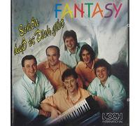 Fantasy - schön daß es dich gibt