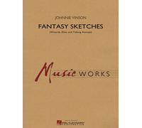 Fantasy Sketches / Conducteur