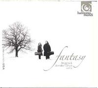 Martinu - Fantasy [Import]