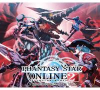 Fantasy Star Series - Phantasy Star Online 2 Origina [Import]