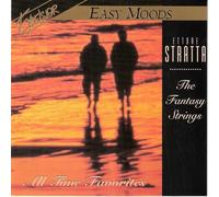 Fantasy Strings - All Time Favorites (UK Import)