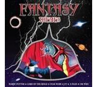 Fantasy Themes - Dutch Import