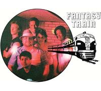 Fantasy Train